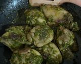 Foto langkah ke 2 dari resep Ayam Sambel Ijo alla Sept.