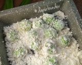 Foto langkah ke 4 dari resep Klepon.