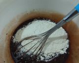 Foto langkah ke 5 dari resep Brownies yumies.