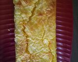 Foto langkah ke 8 dari resep Pumpkin cheese cake keto #keto.