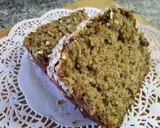 รูปขั้นตอนการทำที่ 7 ของ Healthy Oatmeal Banana Cake Loaf | เค้กโลฟโอ๊ตกล้วยหอม ❌เนย