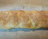 Foto del paso 7 de la receta Napolitanas de pera y crema pastelera