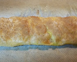 Foto del paso 7 de la receta: Napolitanas de pera y crema pastelera