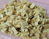 素食螞蟻上樹的食譜步驟2照片