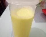 Foto langkah ke 2 dari resep Bika Ambon (Oven).
