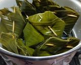 Foto langkah ke 7 dari resep Gadon Jantung Pisang.