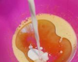 Foto del paso 3 de la receta: Budín de Manzana con Harina Integral🍎