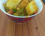 Masala Idli recipe step 3 photo