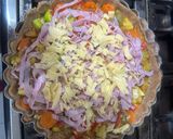 Foto del paso 16 de la receta: Tarta Integral de Zapallito