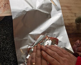Foto del paso 4 de la receta: Chicharrones especiales de Chiclana a lo gallego