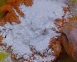 Foto langkah ke 3 dari resep (487) Kolak Biji Salak.