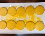 English muffin recept fázis 3 fotója