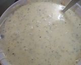 Foto del paso 1 de la receta: Alfajor de albahaca y jengibre
