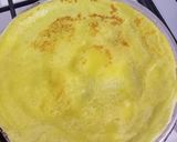 Foto del paso 5 de la receta: Crepes con leche condensada. Gluten free con harina de arroz y almidón de maíz