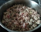 Foto del paso 4 de la receta: Canelones de carne picada