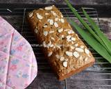 Cara Membuat Eggless Banana Bread 6