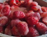 Foto del paso 3 de la receta: Mermelada de frutillas