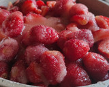 Foto del paso 3 de la receta: Mermelada de frutillas