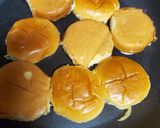 Foto del paso 5 de la receta: Mini hamburguesas 🍔🍔🍔😋😋