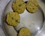 Khichdi Cutlet recipe step 4 photo