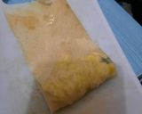 Foto langkah ke 2 dari resep Martabak Tahu Kulit Lumpia.