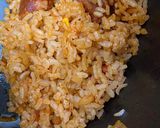 Foto del paso 1 de la receta: Pimientos rellenos airfryer