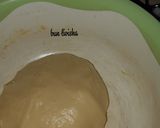 Foto langkah ke 5 dari resep Bakpao Landak Empuk.