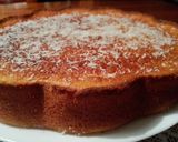 Foto del paso 3 de la receta Tarta de zanahoria y coco!!