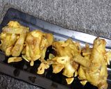 Foto langkah ke 6 dari resep Ayam Goreng Bawang Putih #Bandung_RecookNovaliaRika.