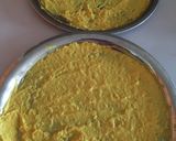 खांडवी(khandvi recipe in hindi) रेसिपी चरण 8 फोटो