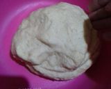 Foto langkah ke 1 dari resep 5 - Pia Teflon Isi Keju.