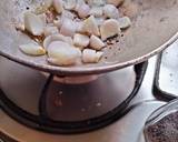 Cauliflower with Potato sabji Gobhi ki sabji recipe step 2 photo