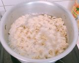 Foto langkah ke 1 dari resep Mie Goreng Ceria.