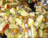 Potato hash recipe step 7 photo