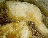 Foto langkah ke 4 dari resep Ayam Geprek🍗 Pedas Manja🔥.