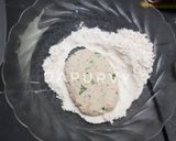Foto langkah ke 6 dari resep Tahu KATSU SAYURAN.