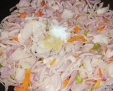 சிக்கன் சமோசா ரெசிபி ஸ்டேப் 4 புகைப்படம்