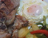 Foto del paso 1 de la receta: Combinado de Cordero