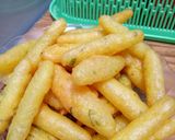 Foto langkah ke 10 dari resep Stick kentang Keju.