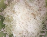 Foto langkah ke 1 dari resep Uyen(Bola Talas).