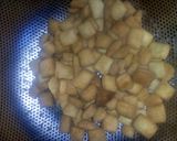 A picture of step 5 of Chin chin.