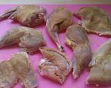 Vickys Devilled Pheasant with Onion Rice, GF DF EF SF NF recipe step 2 photo