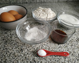 Foto del paso 1 de la receta: Tarta tres pisos de limón