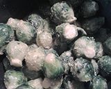 A picture of step 1 of Brussel sprout.