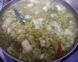 A picture of step 33 of Soy Sauce Broth Ramen.