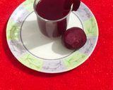આમળાં બીટ જ્યુસ (Amla Beetroot Juice Recipe In Gujarati) રેસીપી સ્ટેપ4ફોટો