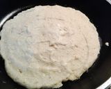Foto del paso 2 de la receta: Tortita de avena y banana