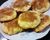 Foto del paso 4 de la receta: Tortitas de papa con azúcar moreno 🥔🧑🏽🍳