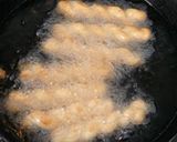 A picture of step 15 of Mahua: Twisty Chinese Fried Snacks.