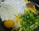 Foto langkah ke 1 dari resep Bakwan Jagung.